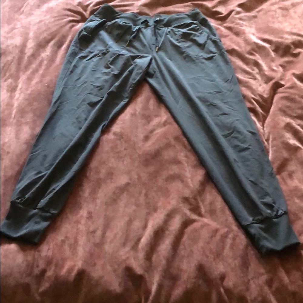 Athleta joggers